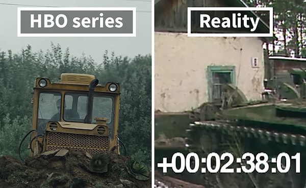 4. Сериал/ Реальность