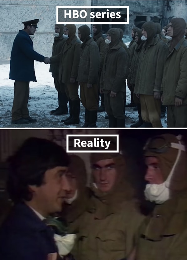 20. Сериал/ Реальность