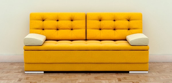 7. А теперь угадайте, как нижегородцы называют раскладной диван!