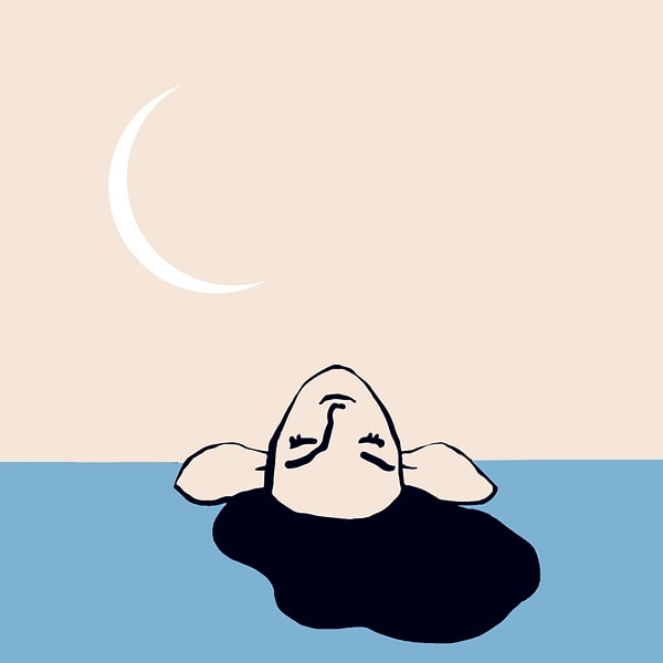 Вы чувствительны и креативны!