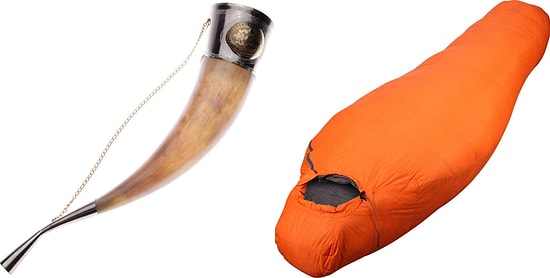 Тест: Только настоящий киноман узнает известный фильм всего по двум предметам реквизита из него