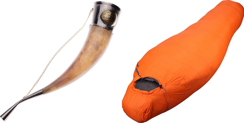 Тест: Только настоящий киноман узнает известный фильм всего по двум предметам реквизита из него