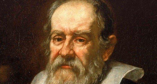 1633 - Engizisyon Mahkemesi'nce mahkûm edilen Galile, Kopernikçi görüşlerini ve Dünya'nın döndüğüne ilişkin tezini inkar etmek zorunda kaldı.