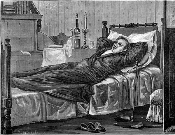 3. Какому сословию принадлежал Обломов?