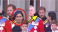 Royals Biraz Karışık: Prens Harry Meghan Markle'ı Sert Bir Şekilde Uyarınca Markle Gözyaşlarına Hâkim Olamadı!