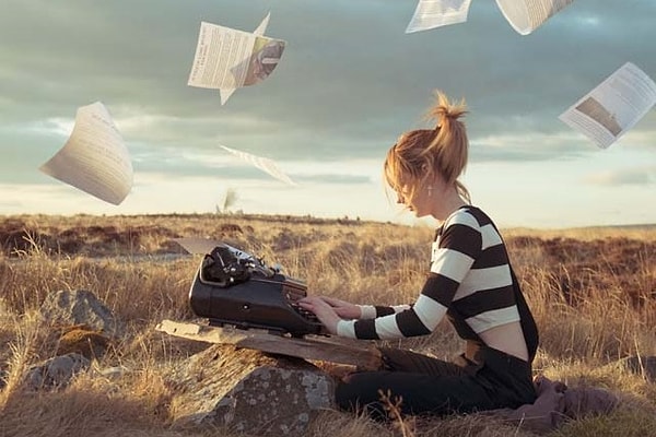 Ваш совет от Будды: "Ваша задача состоит в том, чтобы найти свое дело, а затем полностью посвятить себя ему".