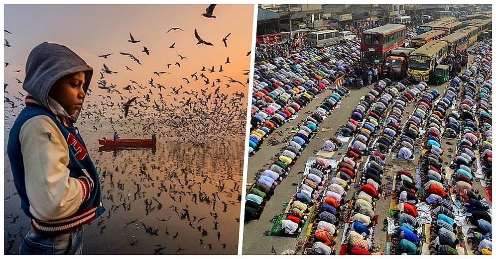 Nefesiniz Kesilecek: İşte National Geographic Seyahat Fotoğrafları Yarışmasının Kazananları