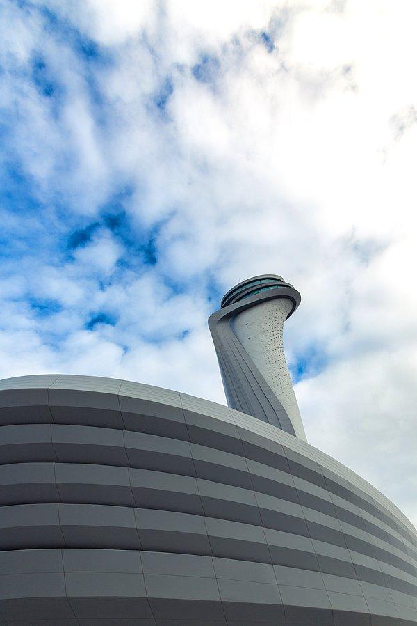 1. “İstanbul Havalimanı’nda meteoroloji radarı yokmuş…” 🛰