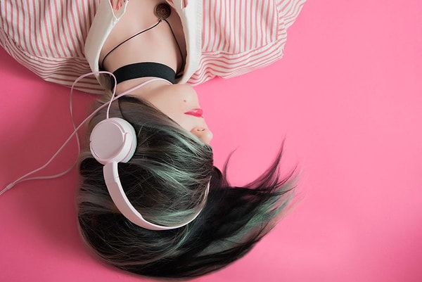 3. Ваш любимый музыкальный жанр?