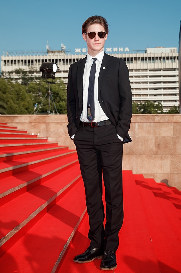 17. Павел Табаков