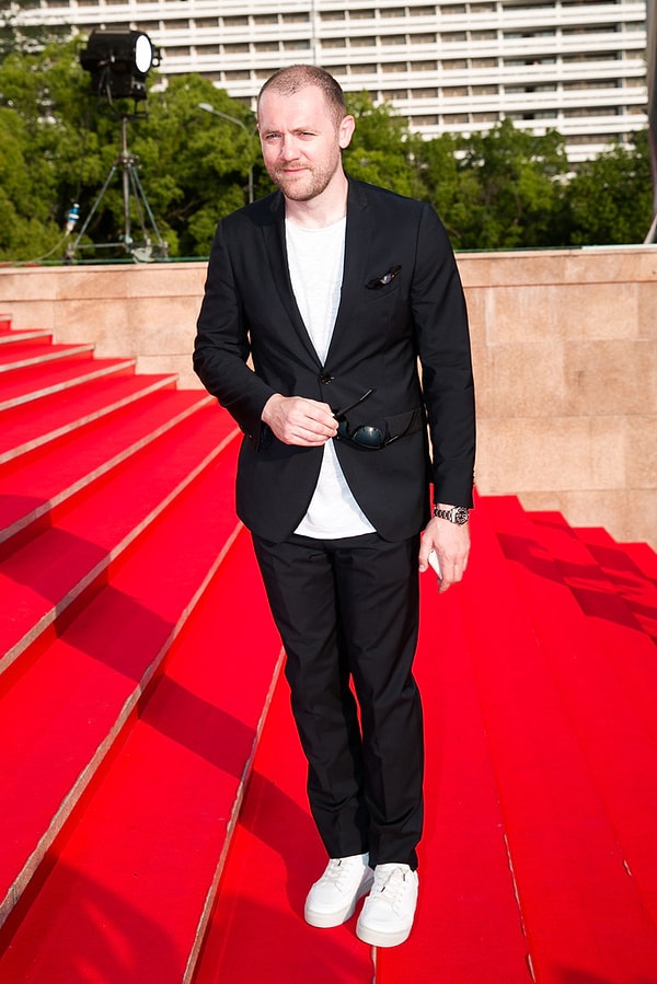 20. Денис Шведов