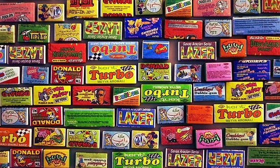 Только те, кто жили в 90-х, безошибочно ответят на все вопросы теста о лихом десятилетии