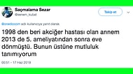 Hayatlarının En Güzel Gününü Bizimle Paylaşırken Yüzümüzde Tebessüm Bırakan Takipçilerimiz