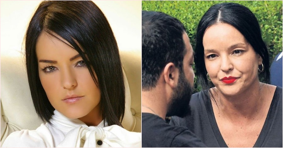 Kirisikliklara Savas Acayim Derken Botoksun Ayarini Kacirip Bambaska Birine Donusen Unluler Kirisikliklara Savas Acayim Derken Botoksun Ayarini Kacirip Bambaska Birine Donusen Unluler