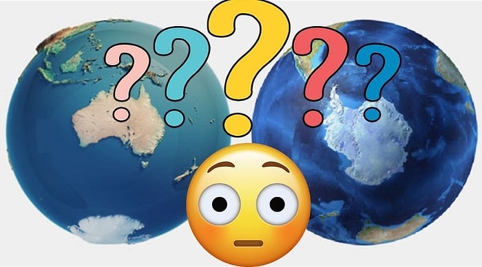 Правда или ложь: Тест на знание любопытных фактов о материках, который осилит лишь небольшой процент людей