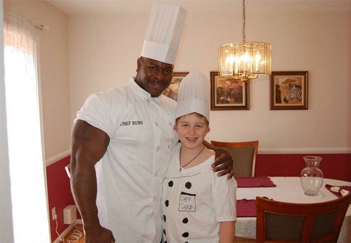 Андре раш повар. Шеф раш. Шеф повар президента сша. Андре раш повар. Chef rush.