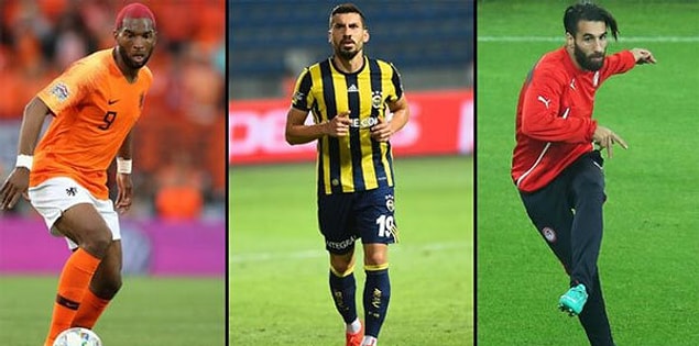 Galatasaray, bonservisi elinde olan Ryan Babel, kulüpleriyle sözleşmeleri biten Fenerbahçe’den Şener Özbayraklı ve Toulouse’tan Jimmy Durmaz’ın transferini yakın zamanda açıklayacak.