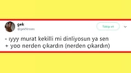 Kolektif Hafıza Diye Buna Derler! En Sevdiği Tweet'i Çat Diye Aklından Yazan 21 Kişi