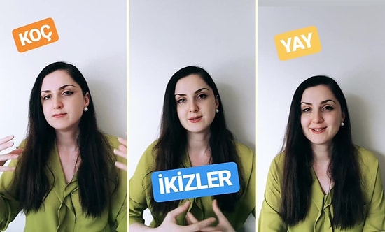 Vay Başınıza Gelenler! Bu Hafta Burcunuzun Başına Gelecekleri Bir Bir Anlattık