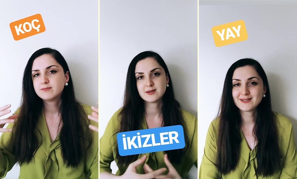 Vay Başınıza Gelenler! Bu Hafta Burcunuzun Başına Gelecekleri Bir Bir Anlattık