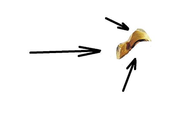 6. Эта золотая косынка украшала голову главной героини в фильме...