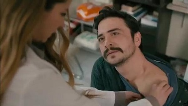 Ваша проблема заключается в том, что вы слишком зациклены на своей второй половинке...