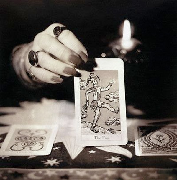 Итак, откройте карту!