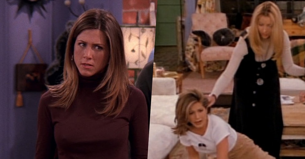 Günün Birinde Doğacak Bebeğine Koyacağı İsmi Çaldı Diye En Yakın Arkadaşını Hayatından Çıkaran Öfkeli Kadın