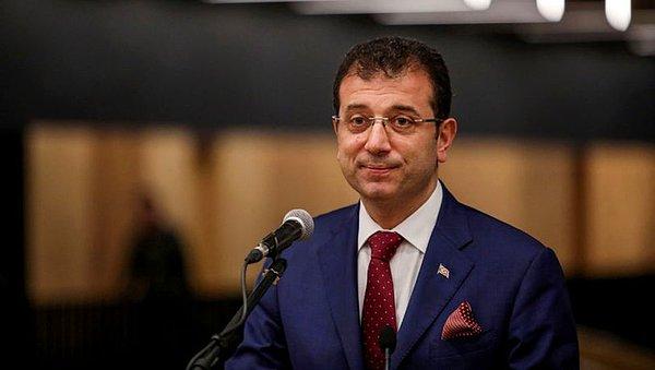 Ramazan Bayramı süresince Karadeniz turuna çıkan ve seçim çalışmaları yapan İstanbul Büyükşehir Belediye Başkan Adayı Ekrem İmamoğlu’nun Ordu Havalimanı’nda VIP bölümüne alınmadığı ortaya çıkmıştı.