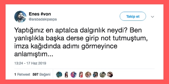 "Yaptığınız En Aptalca Dalgınlık Neydi?" Sorusuna Gelen Cevapları Okurken Kıkır Kıkır Güleceğiniz 13 Hikaye