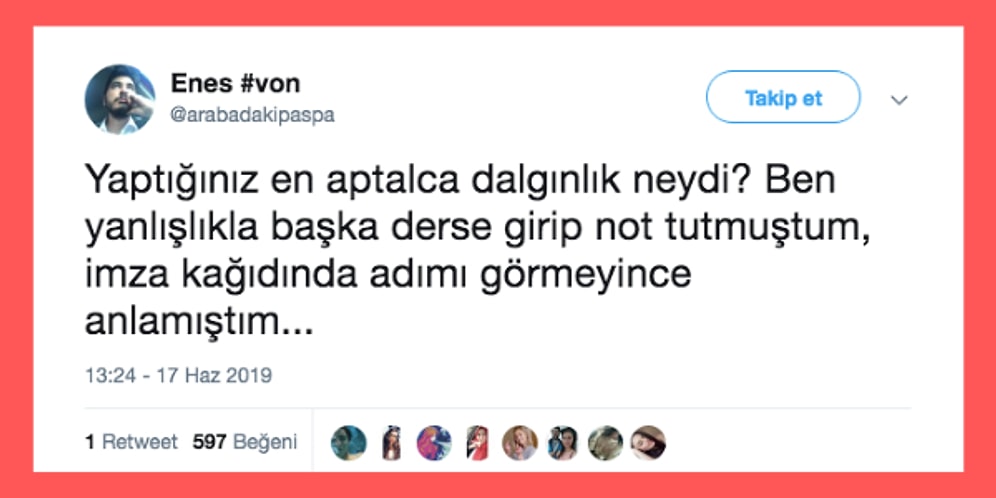 "Yaptığınız En Aptalca Dalgınlık Neydi?" Sorusuna Gelen Cevapları Okurken Kıkır Kıkır Güleceğiniz 13 Hikaye