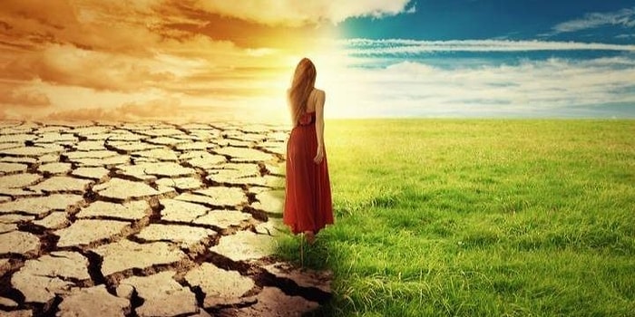 Тест: Что в вашей жизни необходимо немедленно перезагрузить?