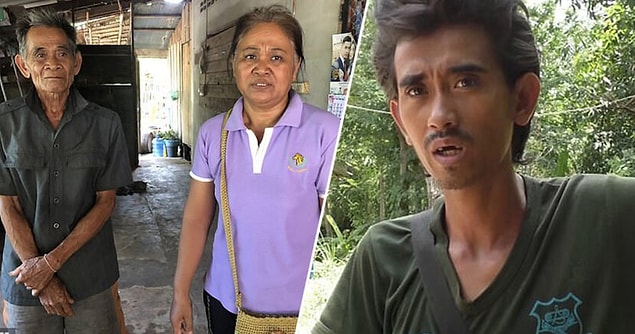 Unilad'e göre; Tayland'da yaşayan Sak Duanjan, oyun oynamasını durdurmak için İnternet'i kapatan ailesini zehirlemeye çalıştı.