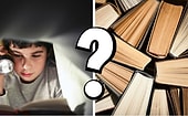 Тест: Узнать книгу по одной лишь фразе смогут только те, кто в школе учились на одни пятёрки