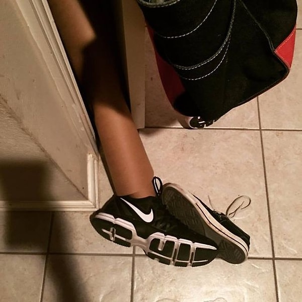 19. «Мое утро началось не с кофе…»