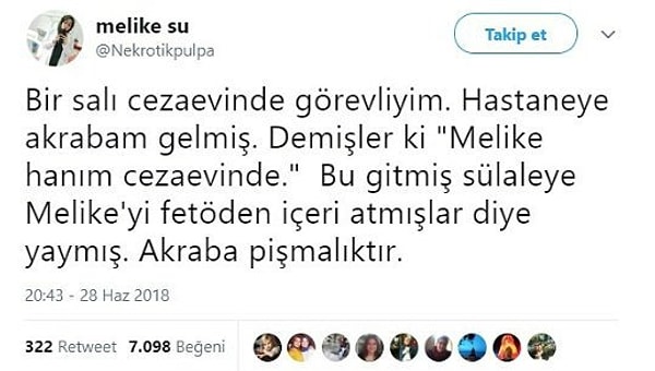 6. Haberleri hızlı yayarlar.