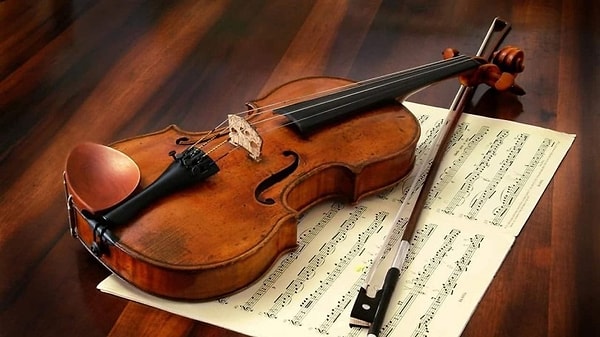 3. Кому скрипка работы Антонио Страдивари была предоставлена на пользование до конца жизни?