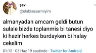 Zoraki İlişkilerin Kahramanları Akrabalarla İlgili Güldüren 18 Tweet