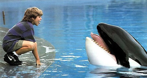 3. Знакомый кадр? Вспомните, откуда он?