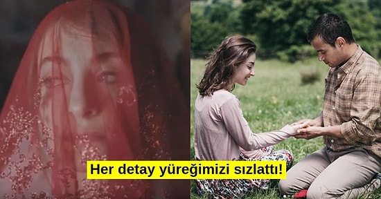 Ciğerimiz Kalmamıştır! Mabel Matiz'in 'Boyalı Da Saçların' İsimli Şarkısına Çektiği Muhteşem Klibini Sizler İçin İnceledik!