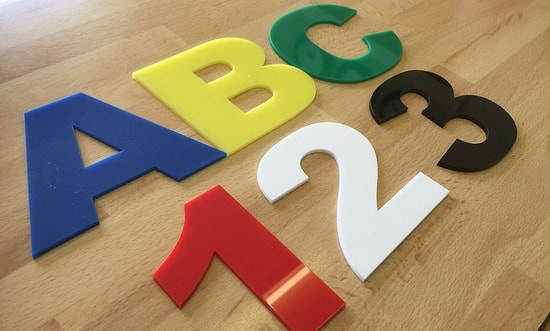 Опрос: Насколько оригинальны ваши цветовые ассоциации?