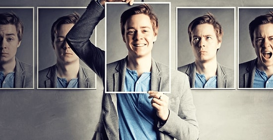 Визуальный тест, который определит, что думают о вас люди, которые впервые вас видят