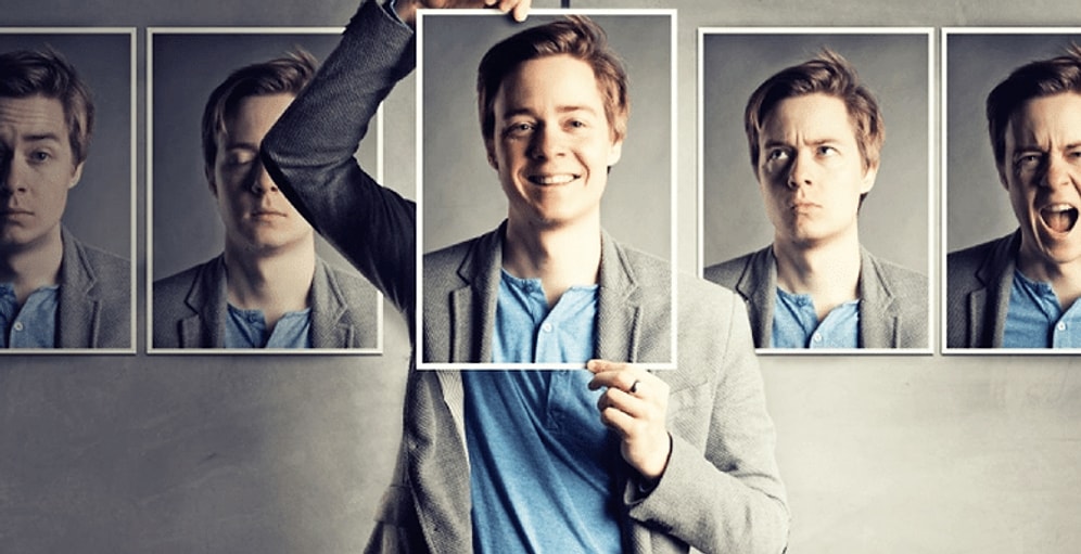 Визуальный тест, который определит, что думают о вас люди, которые впервые вас видят