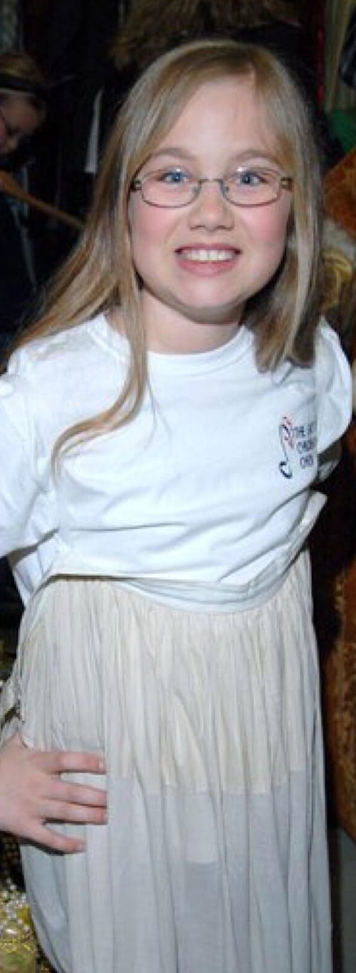 11 лет vs. 18 лет