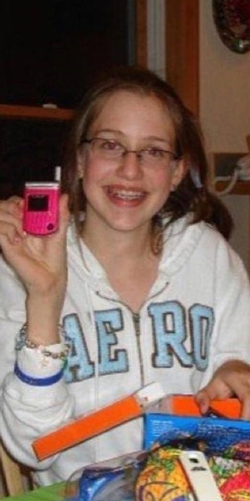 13 лет vs. 24 года