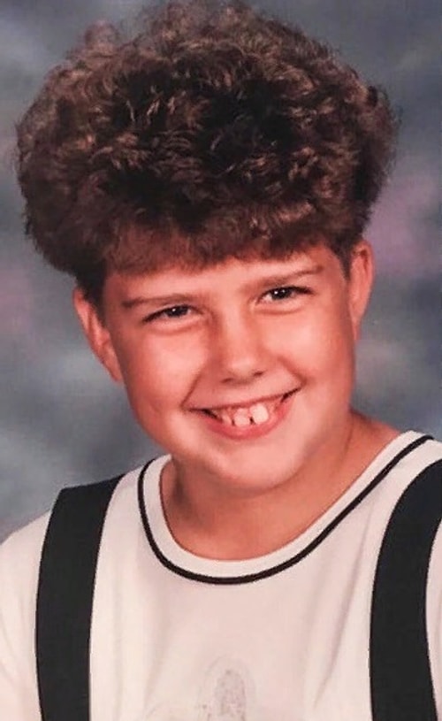 11 лет vs. 30 лет