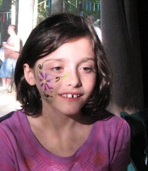 10 лет vs. 18 лет