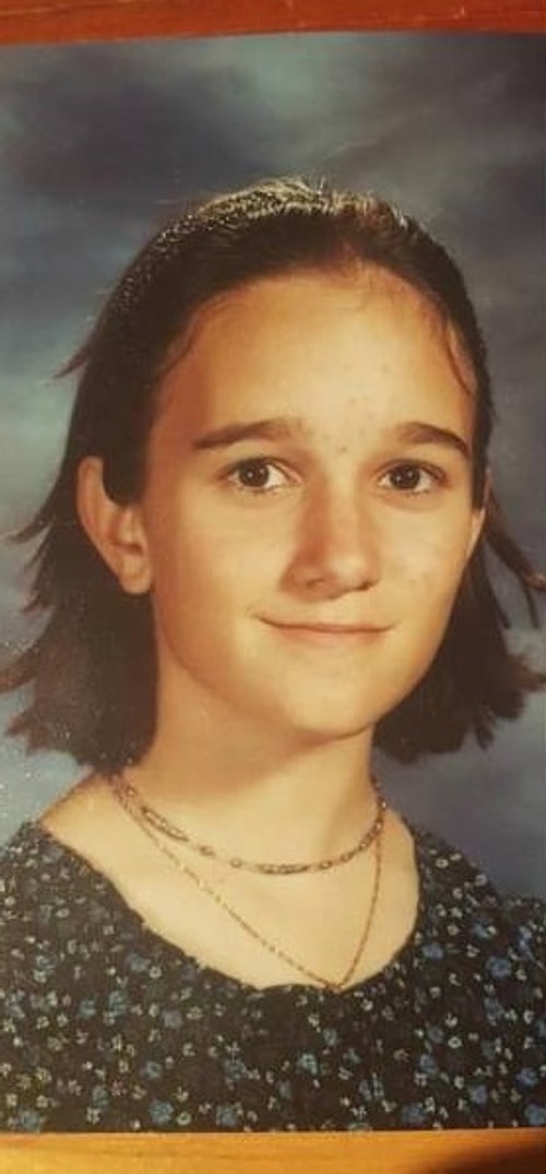 11 лет vs. 27 лет