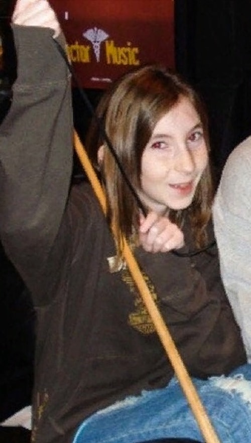 15 лет vs. 24 года