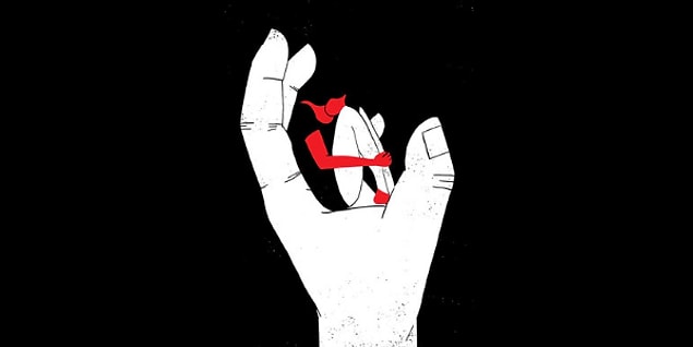 9. Beyumi’nin yanından kaçan Firdevs, Nil Nehri kıyısında Şerife isminde bir seks işçisiyle tanışır ve onun yanına taşınıp seks işçiliğini öğrenir.